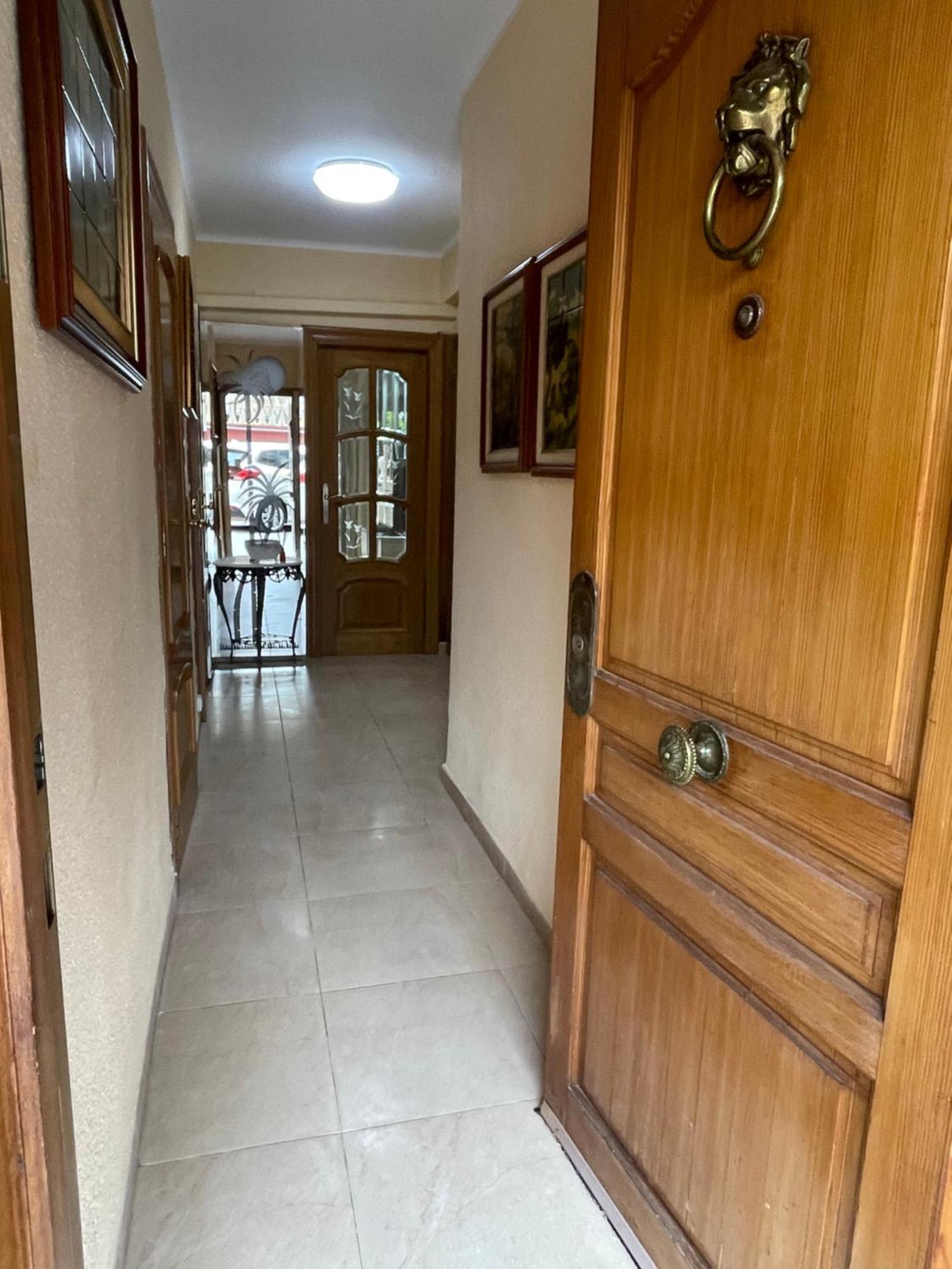 Super Terrace Levante Front Line Apartment Los Ranchos Self Check-In, Free Parking Benidorm Exterior photo